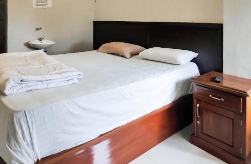 Langsa Hotel | RedDoorz Syariah near Terminal Terpadu Langsa