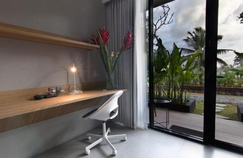 Peliatan Hotel | Umahan Ubud