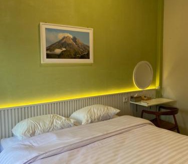 Central Yogyakarta House | Rasa Jogja Homestay