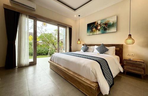 Kemenuh House | Kojong House by Lefanna