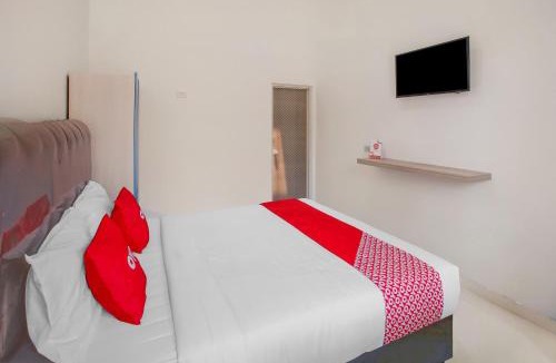 Bandar Lampung Hotel | Hotel O Wisma Bambu Syariah