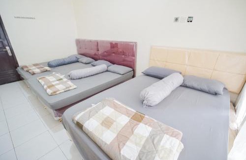 Ngemplak House | Grand Purwomartani Homestay Jogja