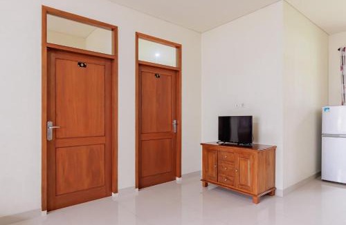 Ciloto Hotel | Urbanview Resort Villa Andy Tour Cisarua Puncak