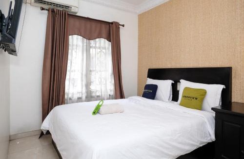 Dinoyo Hotel | Urbanview Hotel Sultan Palace Malang by RedDoorz