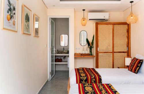 Nyuh Kuning Apartment | Ayurveda Hub
