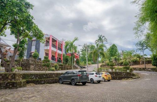 Kalianda Hotel | Wisma Belerang Kalianda Lampung RedPartner