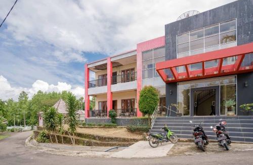 Kalianda Hotel | Wisma Belerang Kalianda Lampung RedPartner