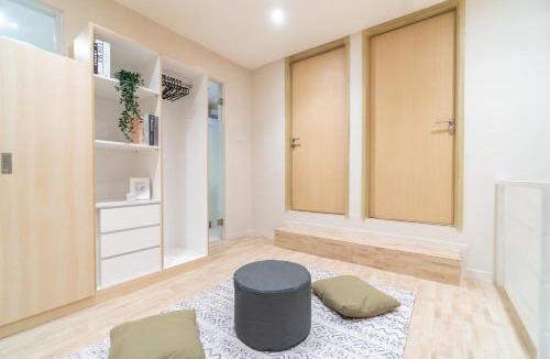 Sunset Road Apartment | Bali Bustle Sunset Coliving and Coworking Space