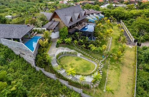 Kampial Villa | Khaya Luxury Villas Nusa Dua