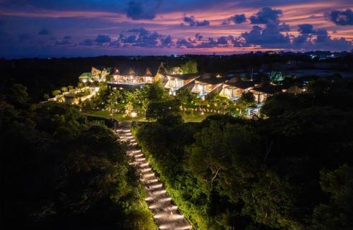 Kampial Villa | Khaya Luxury Villas Nusa Dua