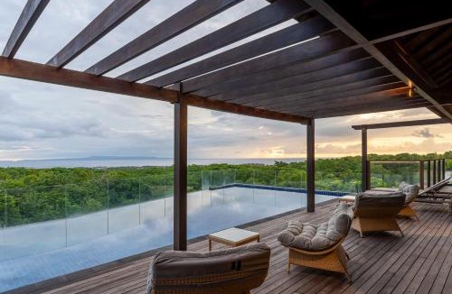 Kampial Villa | Khaya Luxury Villas Nusa Dua