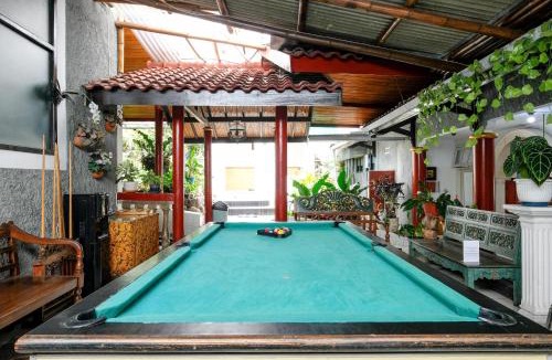 Oro Oro Ombo House | RedDoorz near Jawa Timur Park 1