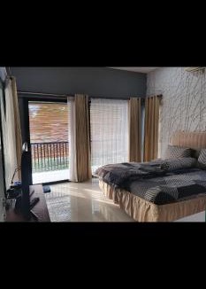 Sukabumi House | Nimo's House