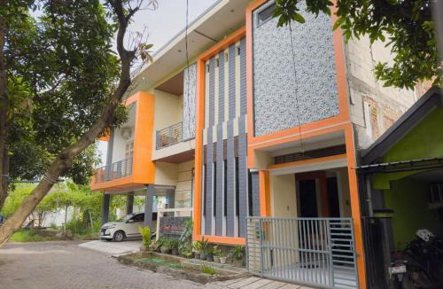 Pasuruan Hostel | Java Mulia Homestay Syariah