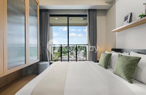 Sukaraja Apartment | Skiven by Kozystay - Sentul