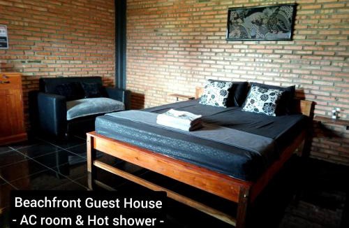 Pacitan House | Beachfront Guest House Pacitan