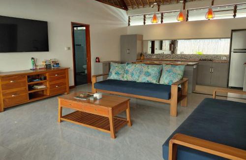 Jungut Batu Villa | Ponder Cottages - The Hideaway