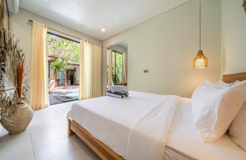 Kerobokan Villa | Mimosa - Private Pool Escape with Panoramic Views