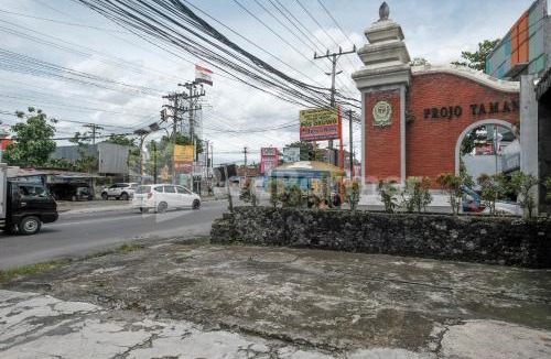 Sewon Hotel | Katup Guest House Syariah Mitra RedDoorz