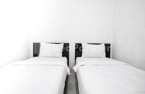 Sewon Hotel | Katup Guest House Syariah Mitra RedDoorz