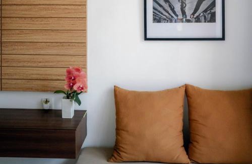 Jungut Batu Hotel | THE ULU Beach Club and Bungalows