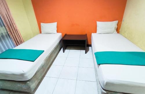 Semarang Hotel | Hotel Pattimura powered by Cocotel