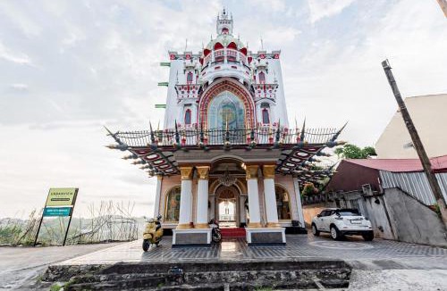 Balikpapan Hotel | Urbanview Palace Syariah Balikpapan by RedDoorz