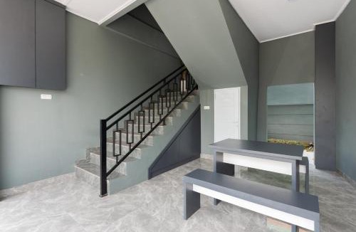 Bandar Lampung Hotel | Urbanview Hotel AnD Lampung by RedDoorz