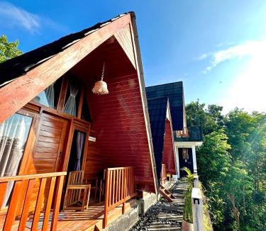Banjarasri House | KeJogja Homestay