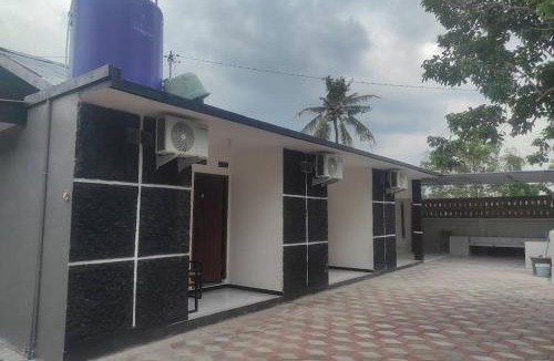 Mataram House | Astiti Ayu Kost Bagirati 2