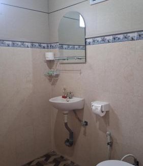 Undisan House | Rindu Homestay