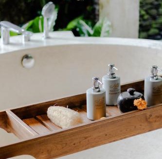 Sebatu Villa | Nau Villa Ubud