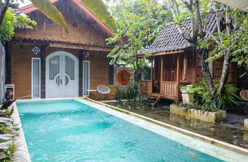 Timbulharjo Villa | The Lavana Emperan Ndeso Jogja