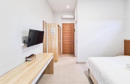 Purwokerto House | BEDDY HOME near RSUD Margono RedPartner