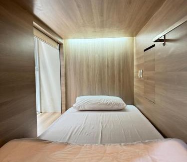 Hegarmanah Apartment | Socialite Dago 5 Bunk Beds Max 10 Guest
