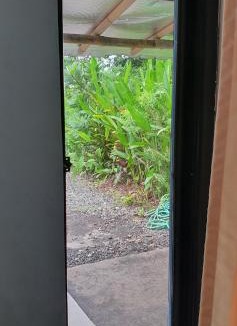 Kutuh House | the bamboo Bali Cabin
