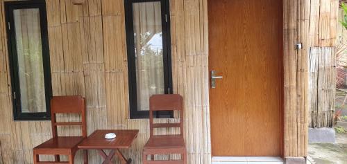 Kutuh House | the bamboo Bali Cabin
