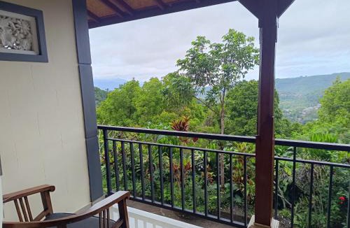 Munduk House | Taman Sari Homestay