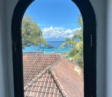 Sampalan Hotel | Little White Pavilion小白楼