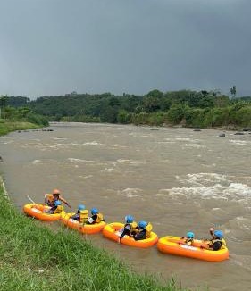 Pancawati Other | Batoo Farm Adventure - Ground of Adventure