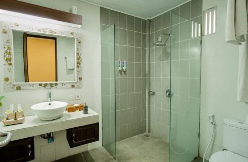 Pengosekan Hotel | Pondok Massas Ubud