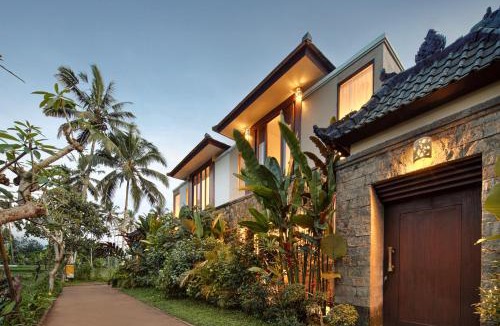 Sebatu Villa | Khastana Hadi Tegallalang, Ubud