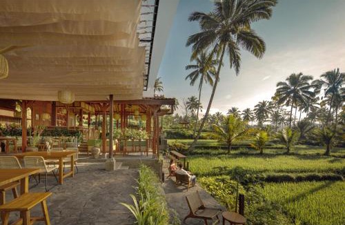 Sebatu Villa | Khastana Hadi Tegallalang, Ubud