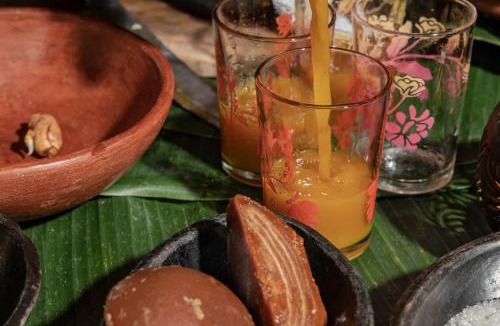 Sebatu Villa | Khastana Hadi Tegallalang, Ubud