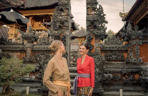Sebatu Villa | Khastana Hadi Tegallalang, Ubud
