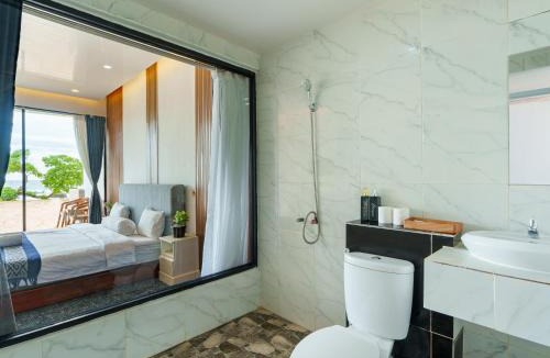 Central Lombok Villa | UMARIMBA Beach Lodge