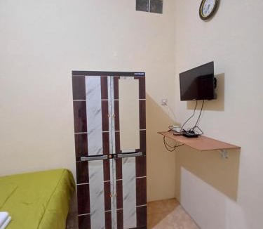 Klojen House | Irma Guest House Syariah