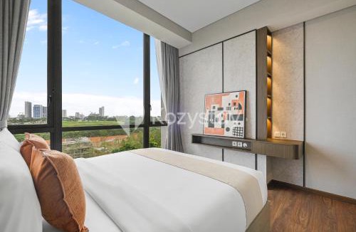Bumi Serpong Damai Apartment | Velir by Kozystay - BSD