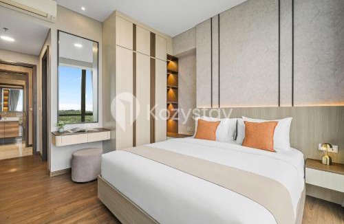 Bumi Serpong Damai Apartment | Velir by Kozystay - BSD