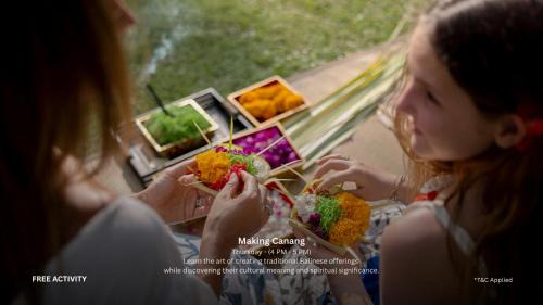 Sukawati Resort | Sanctoo Suites & Villas